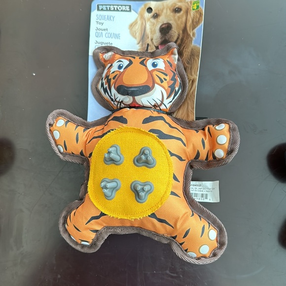 Dog’s toys - Picture 4 of 8